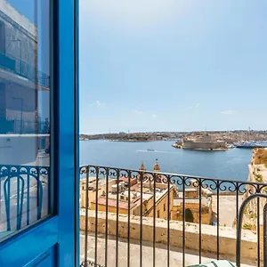 Appartement Harbour View, La Valette