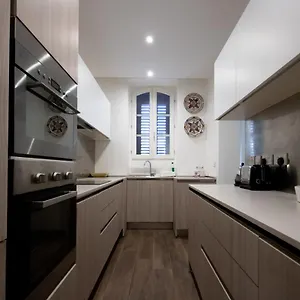 Appartamento Collection - Zekka, La Valletta