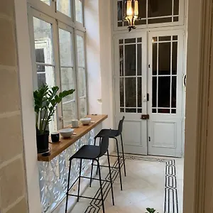 Appartement Luxury, La Valette