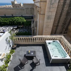 Apartment U Collection - A Luxury Collection Suites,, Valletta