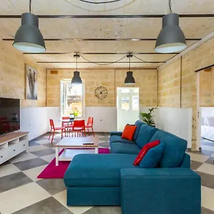 Appartement Collection - St Pauls, La Valette