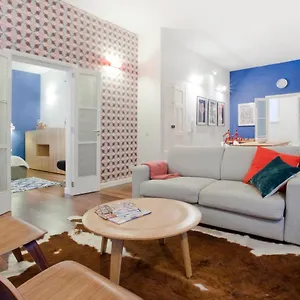 Appartement Premium Design, La Valette