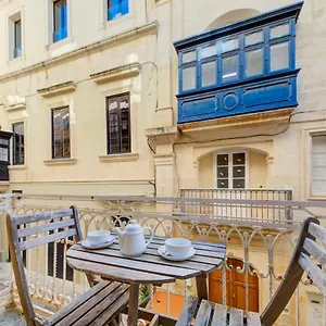 Appartement Tritoni Harbour -, La Valette