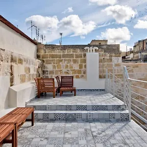 Appartamento Vallettastay Old 5, La Valletta