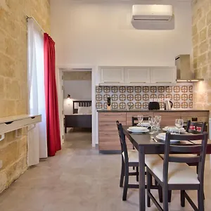 Appartamento Vallettastay Old 6, La Valletta