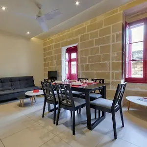 Appartamento Vallettastay - Lucky Star Two Bedroom 203, La Valletta