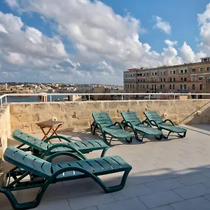 Appartamento Vallettastay - Lucky Star Two Bedroom 303, La Valletta
