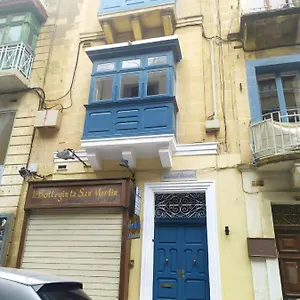 Casa Manduca Delicata Βαλέτα