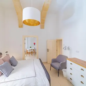 Appartamento Carmelita Maisonette, La Valletta