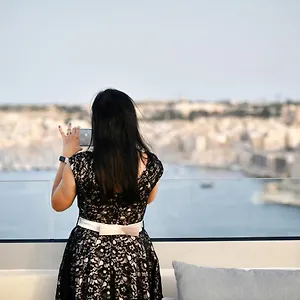 4* ホテル Palazzo Ignazio