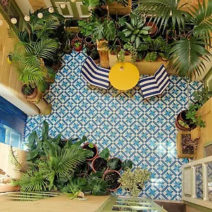 Appartement Myrtle - Authentic Experience, La Valette