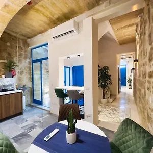 Casa de hóspedes Mandera's Boutique & Dorms, Valeta