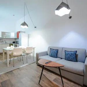 Appartement Vallettastay Standard In, La Valette