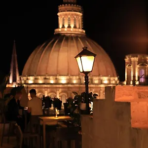 Hotel The Manoel Boutique Hotel, Valeta