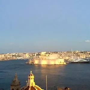 Appartamento Luciano - Self Catering, La Valletta