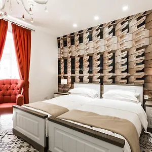 Appartement Jean De Valette Boutique Living, La Valette