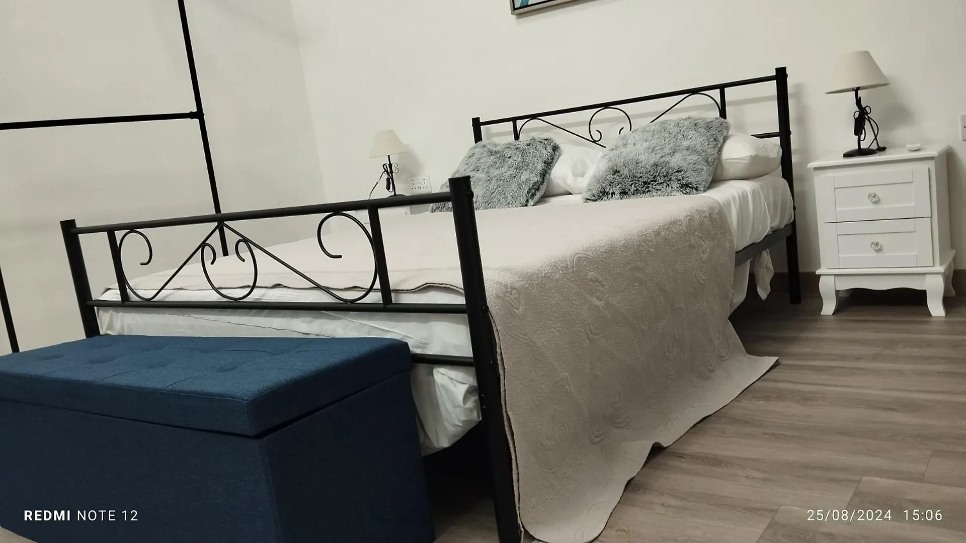 205 In La Valette Appartement